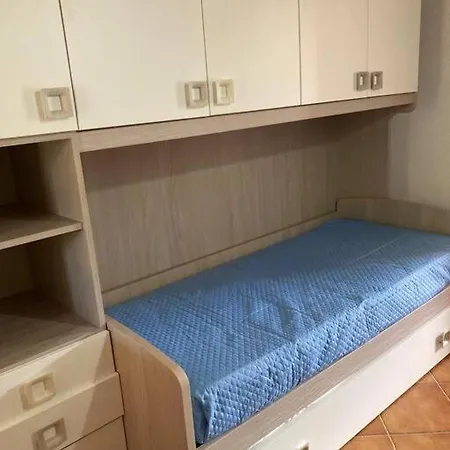 56 Apartamento *