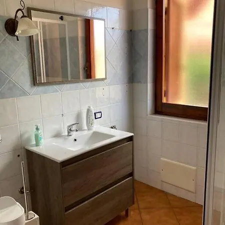 Apartment 56 *