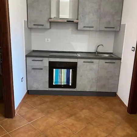 Apartment 56 *