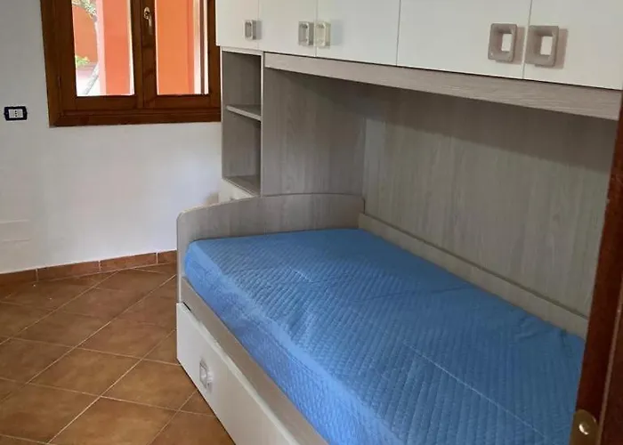 公寓 56 奧爾比亞